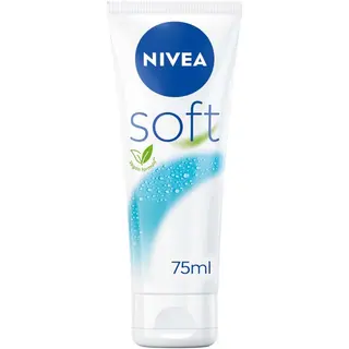 Produktfoto för NIVEA Soft Tube 75 ml
