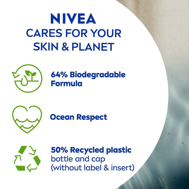 Bild 7 för NIVEA SUN Solkräm ansikte UV Face Specialist Blemish Control SPF50+ 40 ml