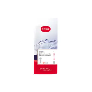 Produktfoto för NIVONA CLARIS NIRF 700 - Vattenfilter - till kaffemaskin