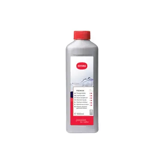 Produktfoto för NIVONA NIRK 703 - Avskalare - vätska - flaska - 500 ml - färglös - för Cafe Romatica 6 Series  7 Series  8 Series
