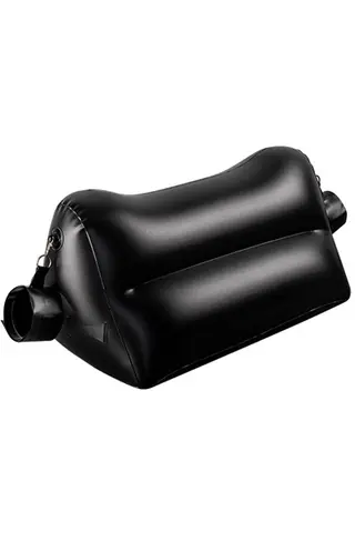 Produktfoto för NMC Dark Magic Portable Inflatable Cushion Sexkudde