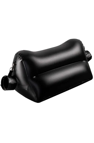 Bild 1 för NMC Dark Magic Portable Inflatable Cushion Sexkudde