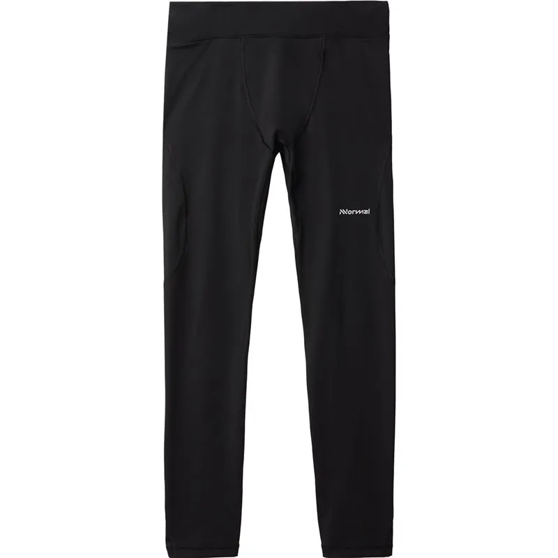 Bild 1 för NNormal Men's Active Tight Black Black S