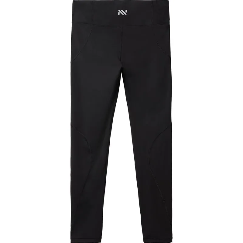 Bild 2 för NNormal Men's Active Tight Black Black S