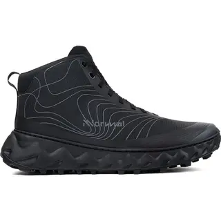 Produktfoto för NNormal Tomir 2.0 Boot Black Black 38