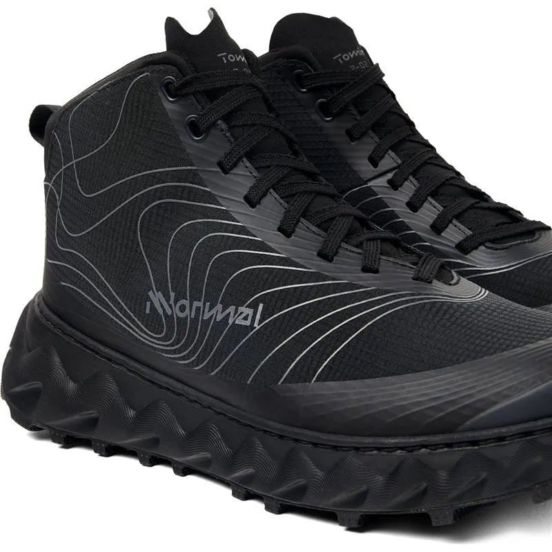 Bild 2 för NNormal Tomir 2.0 Boot Black Black 42 2/3