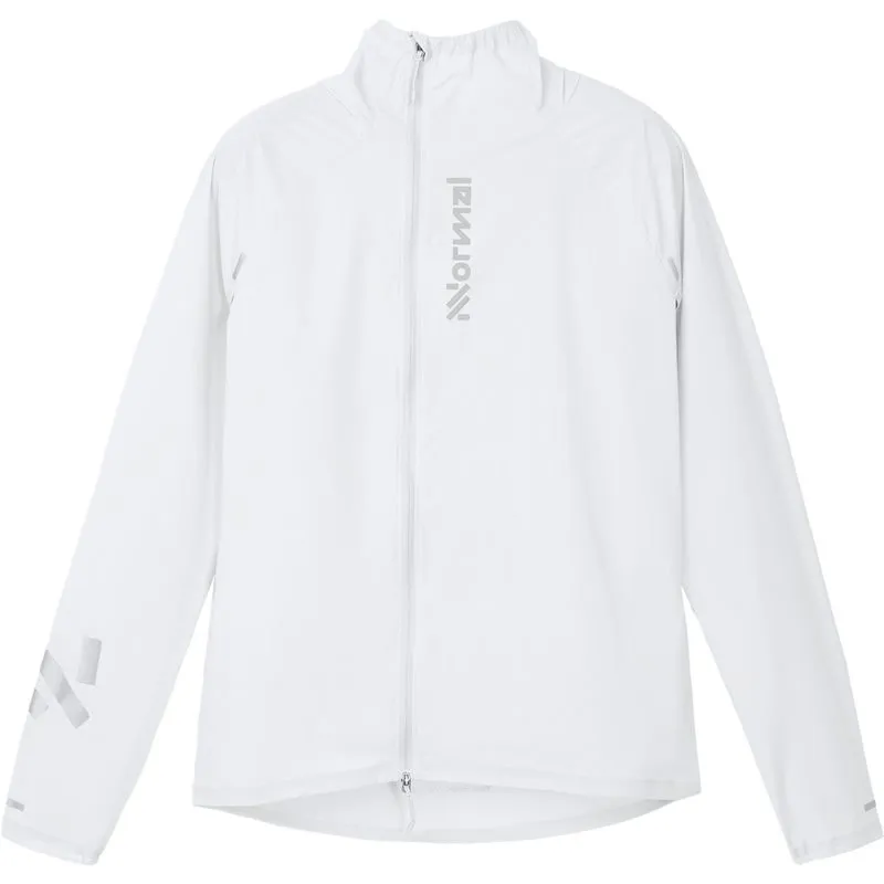 Bild 1 för NNormal Trail Wind Jacket W White White XL