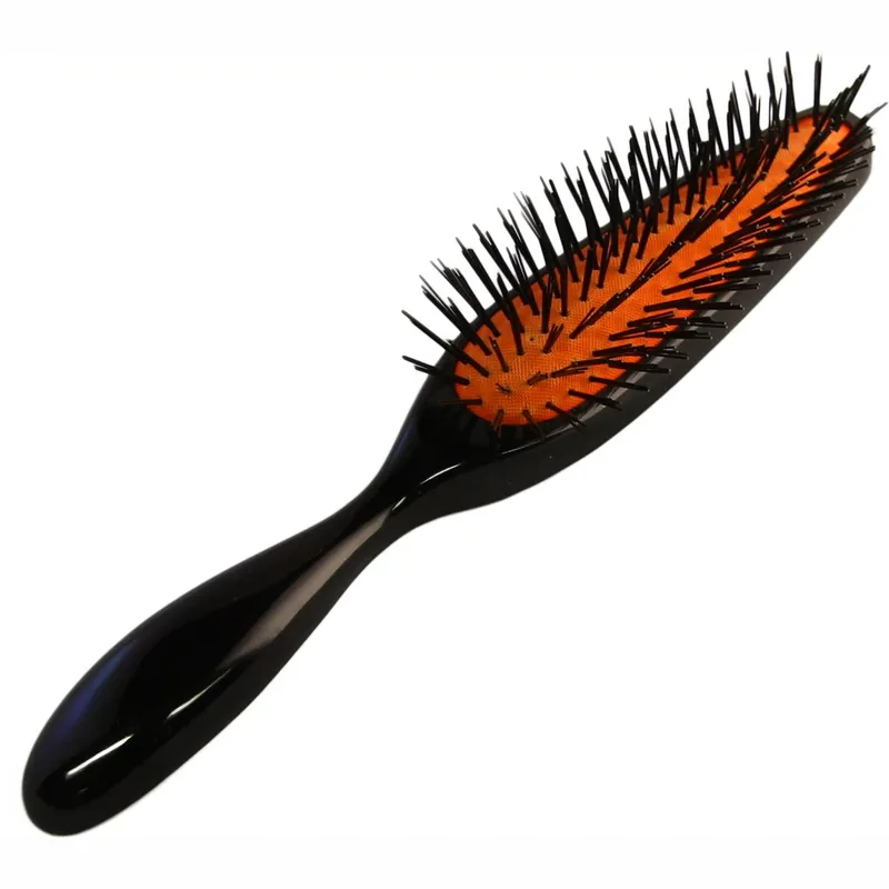 Alternativ bild 0 för No Brand Bratt Detangling Brush Narrow
