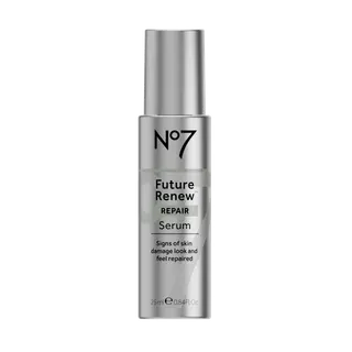 Produktfoto för No7 Future Renew Repair Serum 25 ml