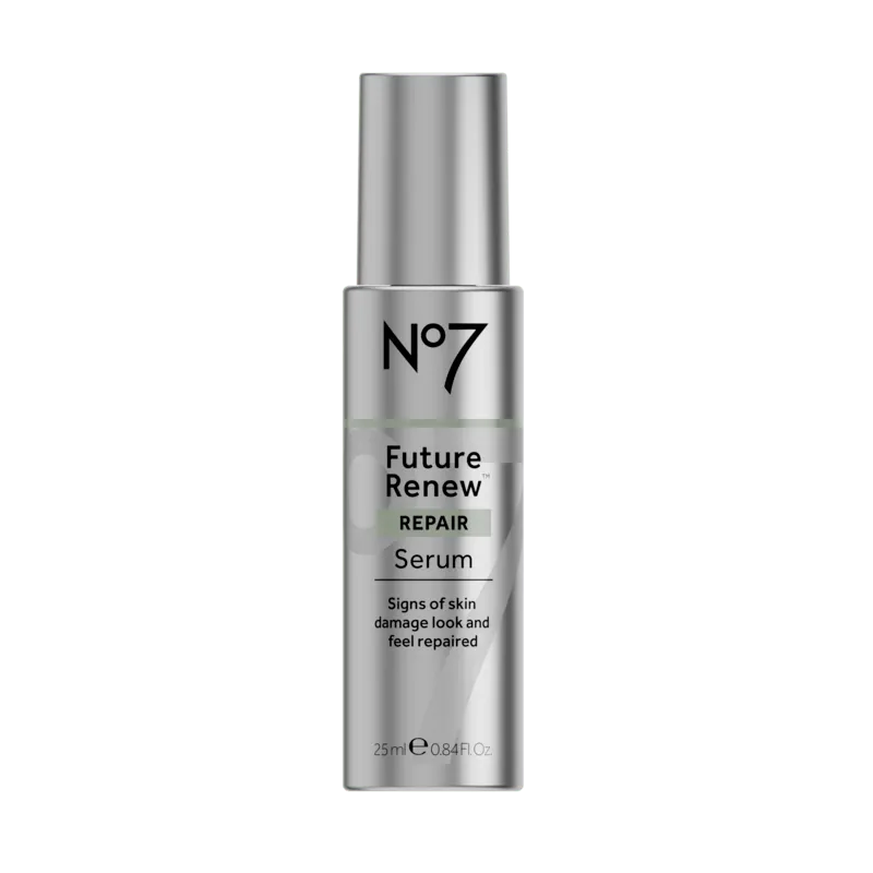 Bild 1 för No7 Future Renew Repair Serum 25 ml