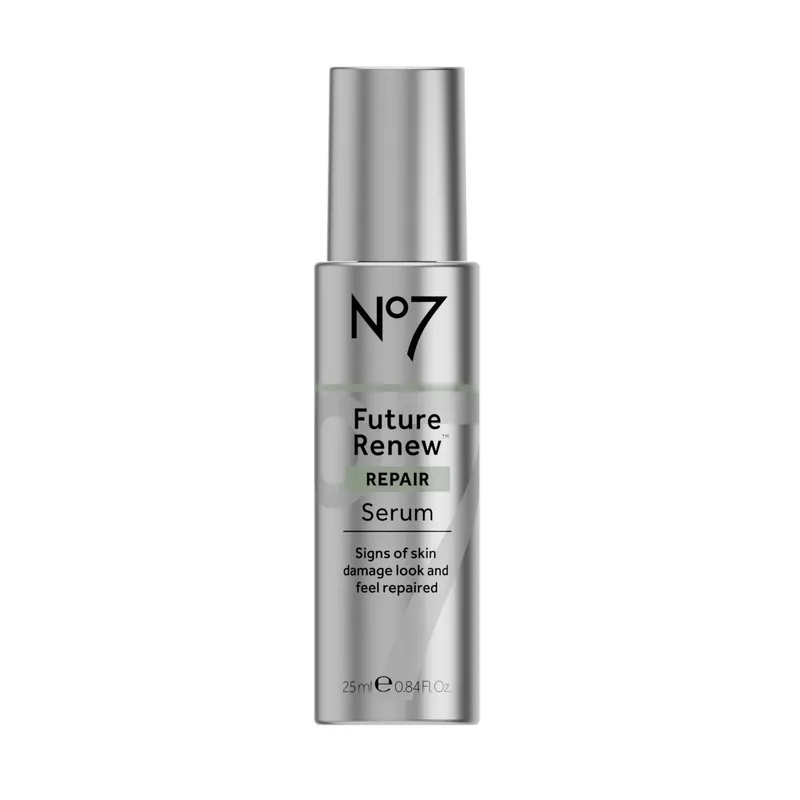 Bild 2 för No7 Future Renew Repair Serum 25 ml