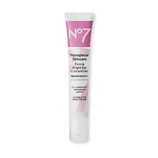 Produktfoto för No7 Menopause Firm & Bright Eye Concentrate 15 ml