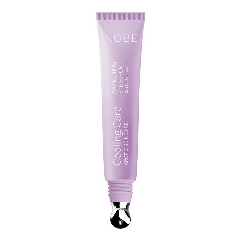 Bild 2 för NOBE Cooling Care Awakening Eye Serum 15 ml