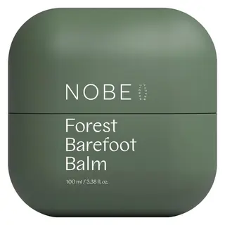 Produktfoto för NOBE Forest Elixir Forest Barefoot Balm 100 ml