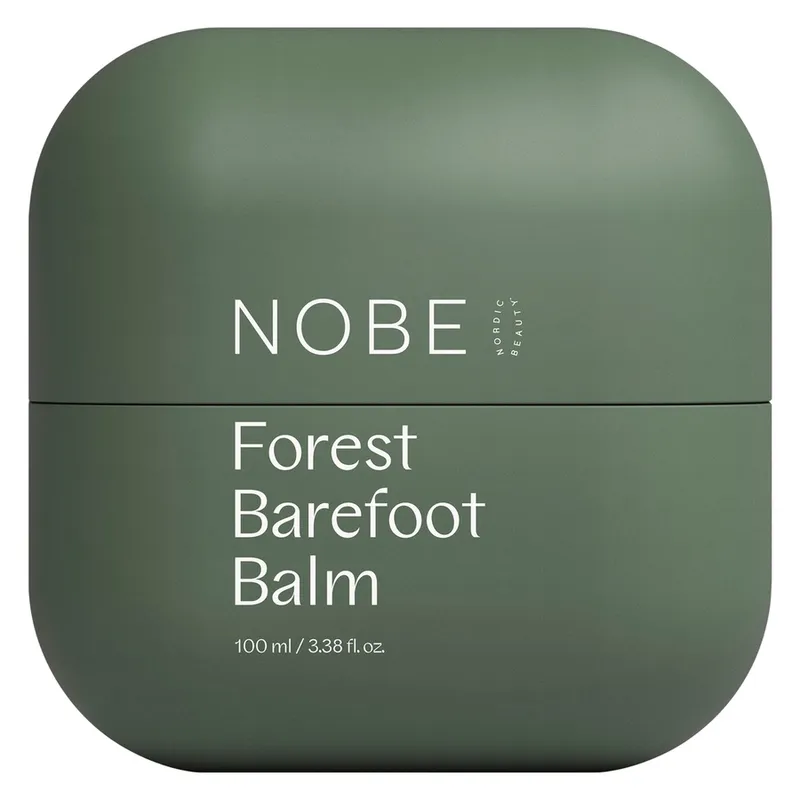 Bild 1 för NOBE Forest Elixir Forest Barefoot Balm 100 ml