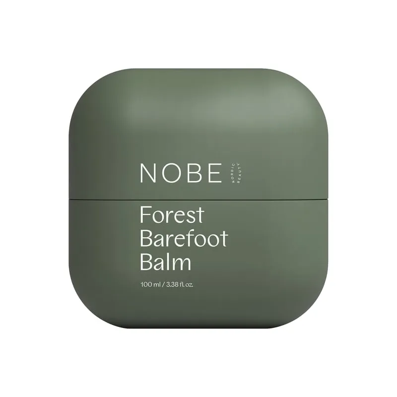 Bild 1 för NOBE Forest Elixir Forest Barefoot Balm 100 ml