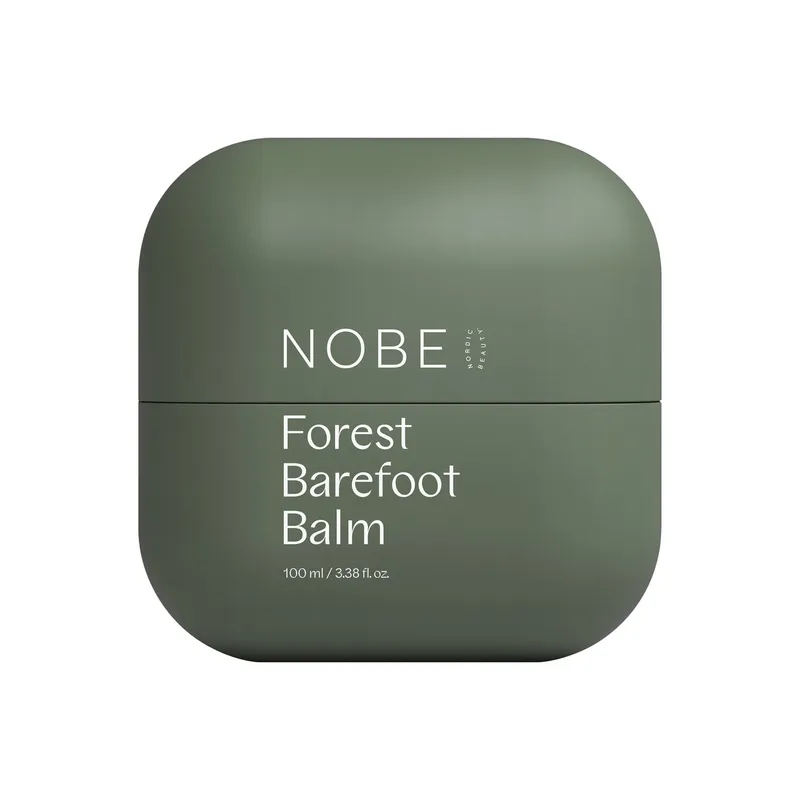 Bild 2 för NOBE Forest Elixir Forest Barefoot Balm 100 ml