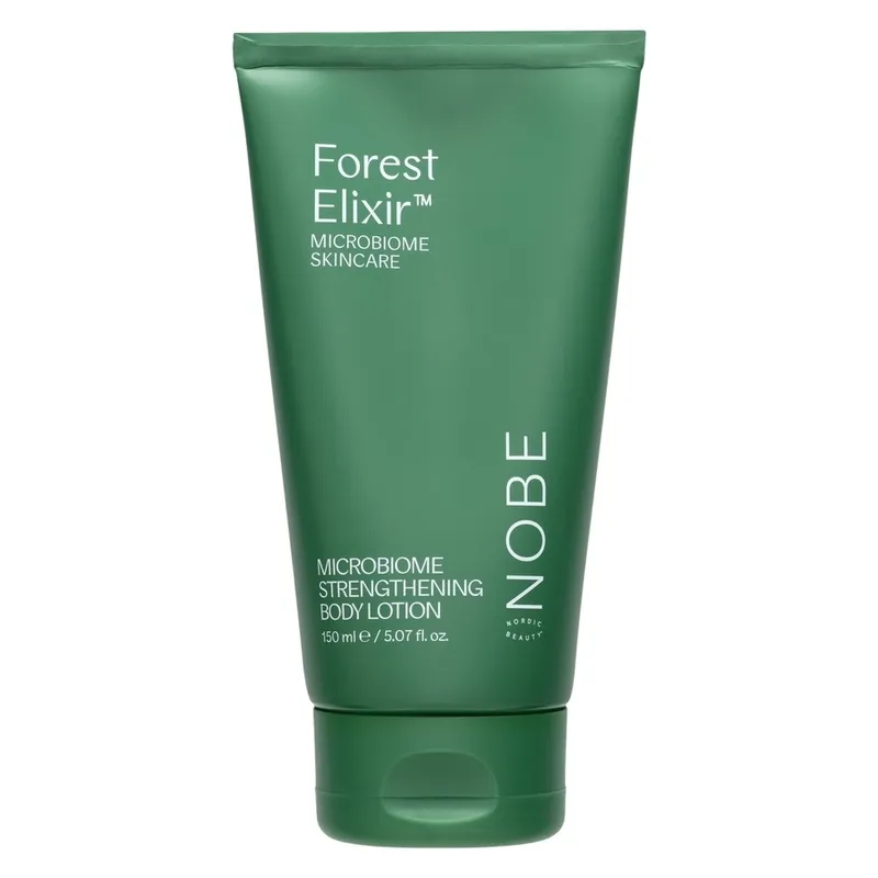 Bild 1 för NOBE Microbiome Strengthening Body Lotion