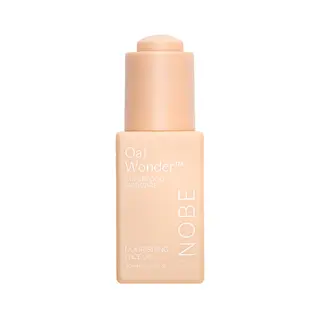 Produktfoto för NOBE Nourishing Face Oil