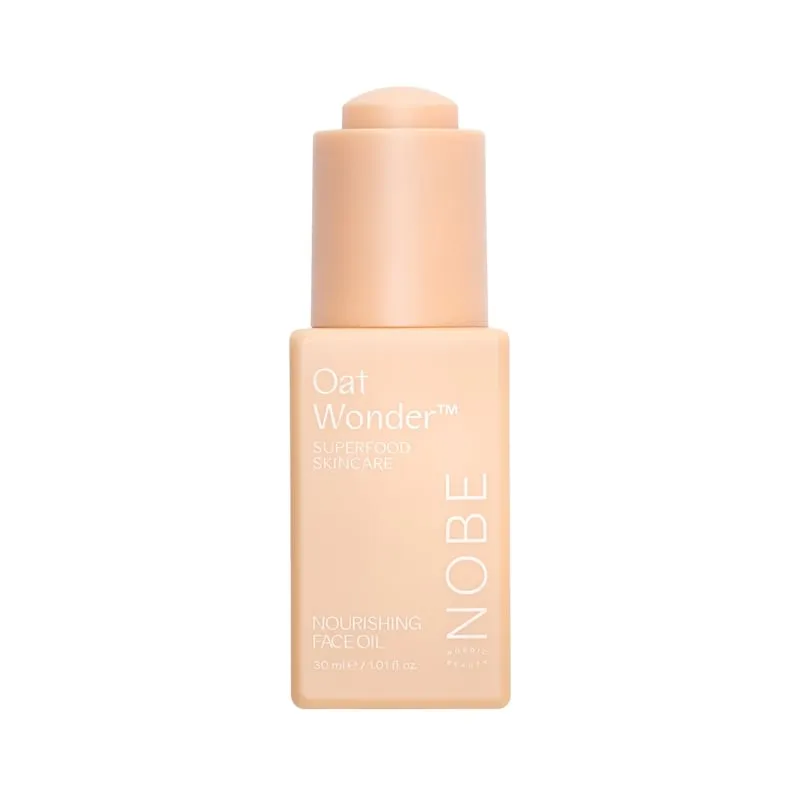 Bild 1 för NOBE Nourishing Face Oil