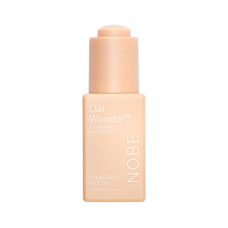 Bild 2 för NOBE Nourishing Face Oil
