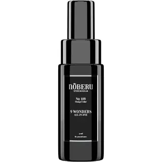 Produktfoto för Nõberu Stockholm 9 Wonders All-in-one Mini No 109 Orange Cedar - 50 ml