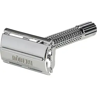 Produktfoto för Nõberu Stockholm Butterfly razor