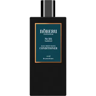 Produktfoto för Nõberu Stockholm Hair Conditioner Sandalwood 250 ml