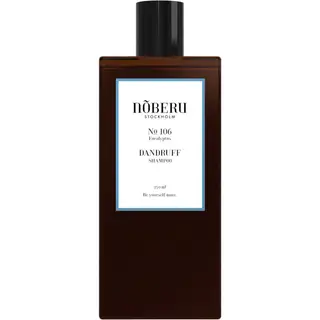 Produktfoto för Nõberu Stockholm Hair Shampoo Anti Dandruff 250 ml