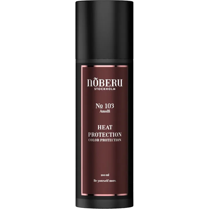 Alternativ bild 0 för Nõberu Stockholm Heat Protection 200 ml