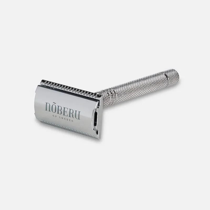 Alternativ bild 0 för Nõberu Stockholm Safety Razor