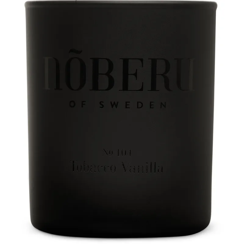 Alternativ bild 0 för Nõberu Stockholm Scented Candle 210 g
