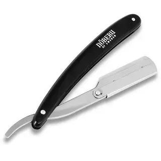 Produktfoto för Nõberu Stockholm Shaving Knife for disposable blades (Shavette) Plasti