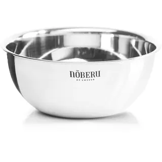 Produktfoto för Nõberu Stockholm Shaving Soap Bowl