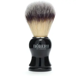 Produktfoto för Nõberu Stockholm Synthetic Shaving Brush