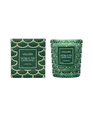 Produktfoto för Noble Fir Garland Classic doftljus