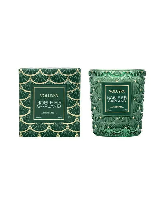 Bild 1 för Noble Fir Garland Classic doftljus