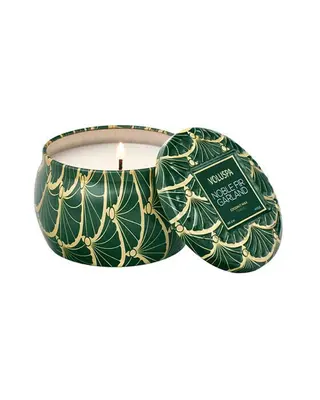 Produktfoto för Noble Fir Garland doftljus 1-wick