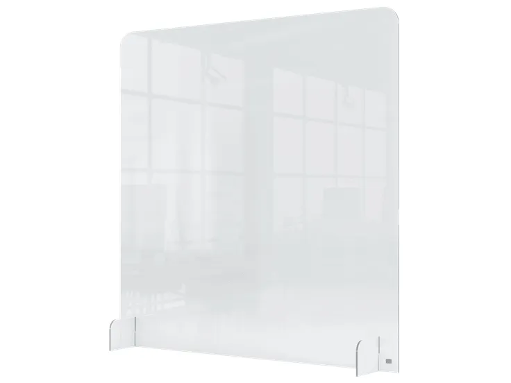 Alternativ bild 0 för Nobo 1915489, Transparent, Akryl, 700 mm, 850 mm