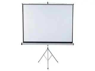 Produktfoto för Nobo Projektionsduk Stativ 200x151cm