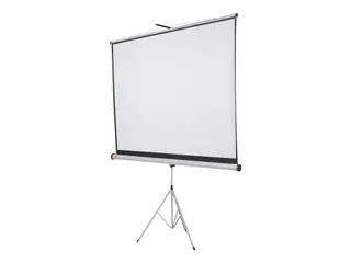 Produktfoto för Nobo Projektionsduk Stativ 200x151cm