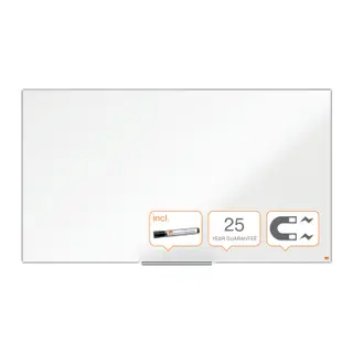 Produktfoto för Nobo Whiteboardtavla Imp Pro Emalj 70''