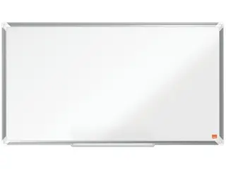 Produktfoto för Nobo Whiteboardtavla premium stål 40''