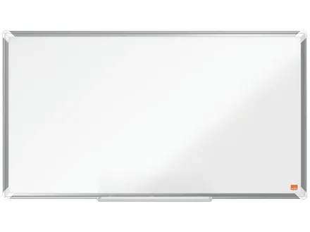Alternativ bild 0 för Nobo Whiteboardtavla premium stål 40''