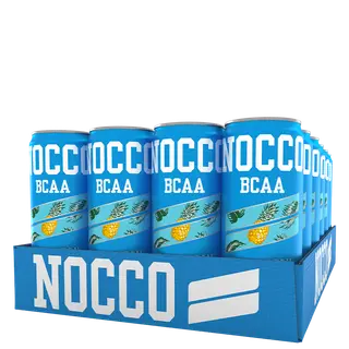 Produktfoto för Nocco Caribbean 33cl x 24st