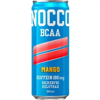 Produktfoto för NOCCO Mango 330 ml