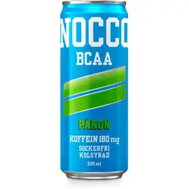 Produktfoto för NOCCO Päron 330 ml