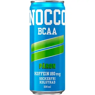 Produktfoto för NOCCO Päron 330 ml