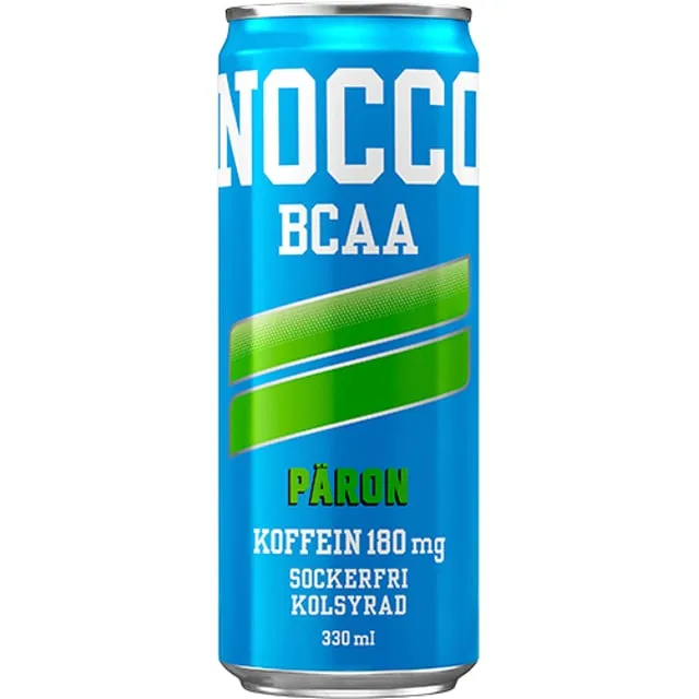Alternativ bild 0 för NOCCO Päron 330 ml