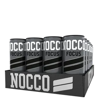 Produktfoto för NOCCO Ramonade 33cl x 24 st